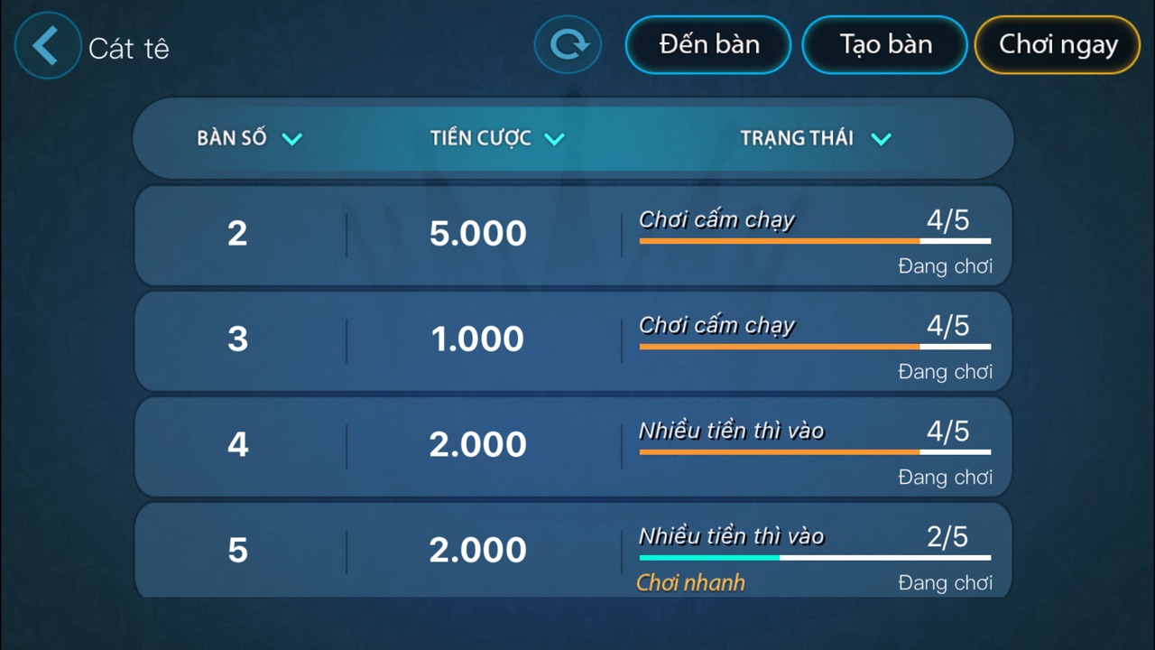 cát tê